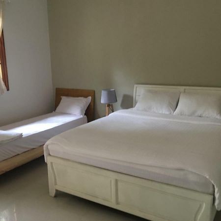 Hotel Le Jardin D'Alice Phan Thiết Exteriér fotografie