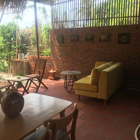 Hotel Le Jardin D'Alice Phan Thiết Exteriér fotografie