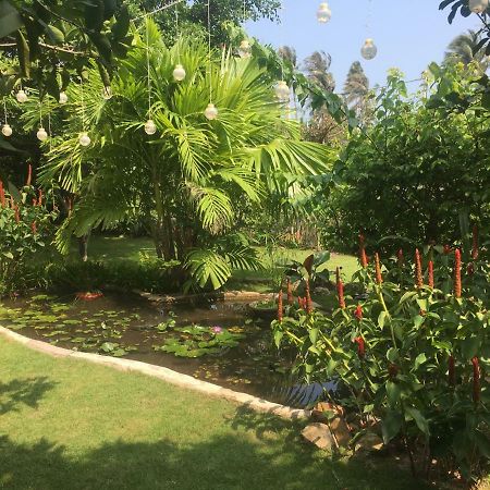 Hotel Le Jardin D'Alice Phan Thiết Exteriér fotografie