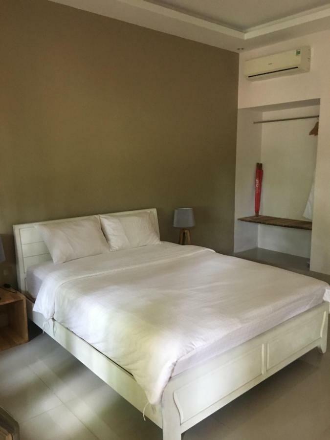 Hotel Le Jardin D'Alice Phan Thiết Exteriér fotografie
