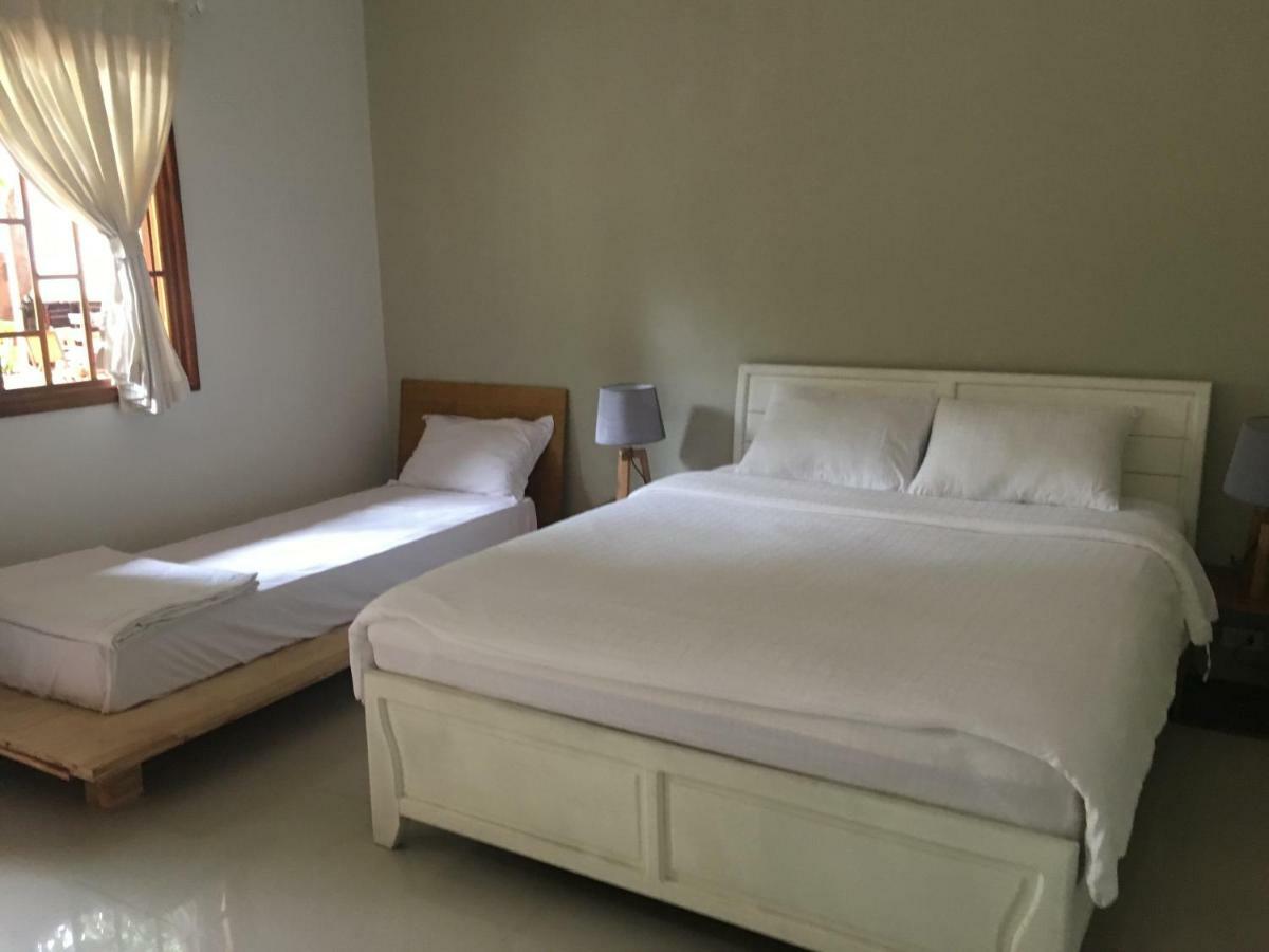 Hotel Le Jardin D'Alice Phan Thiết Exteriér fotografie