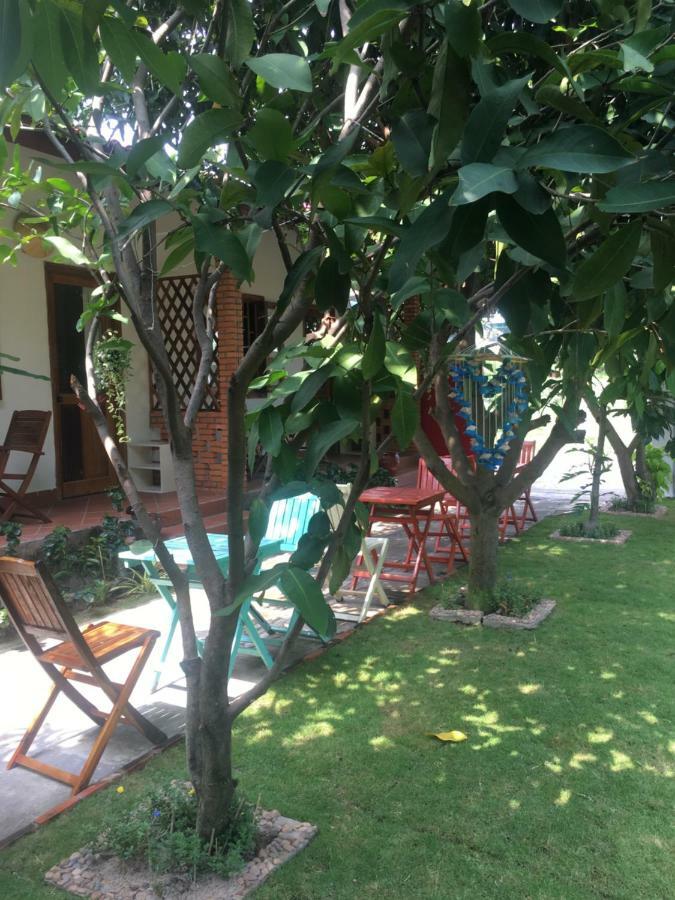 Hotel Le Jardin D'Alice Phan Thiết Exteriér fotografie